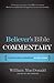 Believer's Bible Commentary