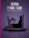 Le journal d'Anne Frank (French Edition) by 