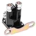 Starter Solenoid Relay for Polaris ATP 330 500 Magnum 330 Scrambler 500 Sportsman 400 600 700 800 Trail Blazer Boss Ranger 500 2004 2005 2006