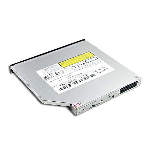 Notebook PC Internal Bluray Burner, for Panasonic UJ240 UJ240 Matshita BDMLT UJ240AS, Double