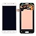Dayan Cube YZS-2017.9.12-DZ19 Premium LCD Display Screen Touch Digitizer for Samsung Galaxy J7 2015 J700 SM-J700F J700M Assembly, White