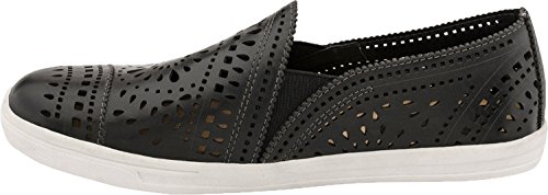Earth Women's Black Tangelo 5 Medium US - Thumbnail 3