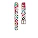 TreasureMax for Fitbit Alta HR Bands and Fitbit Alta Bands, Adjustable Soft Silicone Sports Replacement Accessories Bands for Fitbit Alta HR/Fitbit Alta (#A,04, Standard(5.5