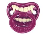 Lil' Vampire Baby Pacifier (Discontinued by Manufacturer)
