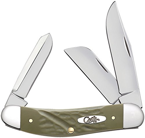 Case Sowbelly Pocket Knives