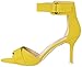 Nine West Women's Gainey Synthetic Dress Pump