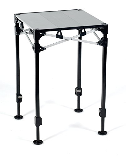 E-Z UP Instant Table System, 2 by 2′