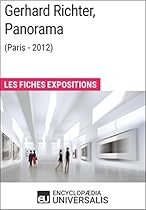 John Soane; le recirc;ve de l'architecte (Paris - 2001): Les Fiches Exposition d'Universalis (French Edition)