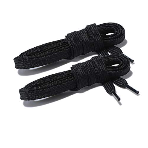 The 10 best sneaker shoelaces black for 2020 Sideror Reviews
