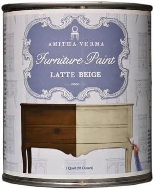 QT Latt BGE Chalk Paint