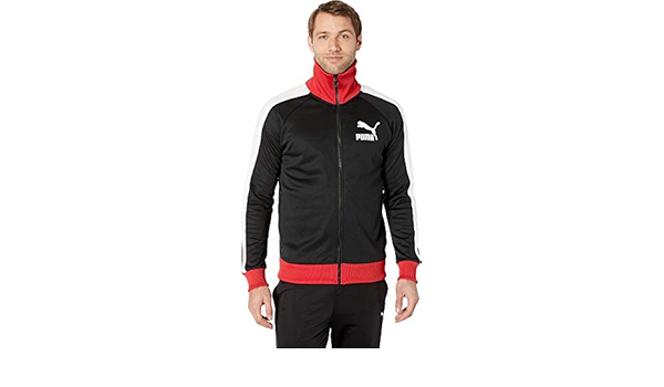 puma old school jacket