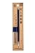 Kitaboshi Pencil Lead Holder 2mm, 3 Body Color Set, Black (OTP-680BST) / Red (OTP-680MST) / Navy (OTP-680IST) with Sharpener - Japan import (A-set)