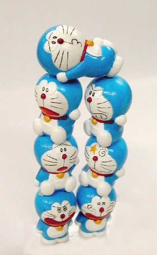 Doraemon Darake Balance Game