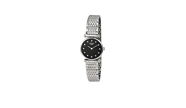 Amazon.com: Longines Ladies Watches 