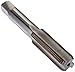 Drill America - DWT45PC-MM-SET 45 Piece Carbon Steel Tap and Die Set (6 mm - 24 mm, NC and NF), DWT Series