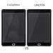 OMOTON [2 Pack] Glass Screen Protector for iPad 9.7 inch 6th and 5th Generation/iPad Pro 9.7 / iPad Air 2 / iPad Air