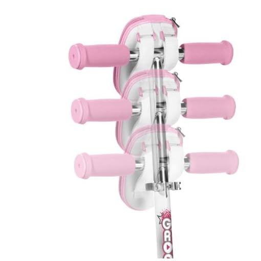 Radio Flyer Groove Glider, Pink - Image 4