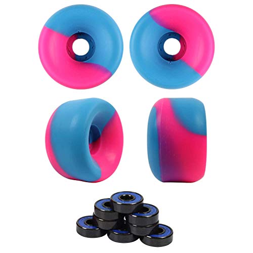 Top 10 Skateboard Wheels For Bowls of 2020 No Place Called Home