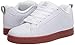 DC Men's Court Graffik Skate Shoe