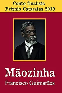 Livro Mãozinha