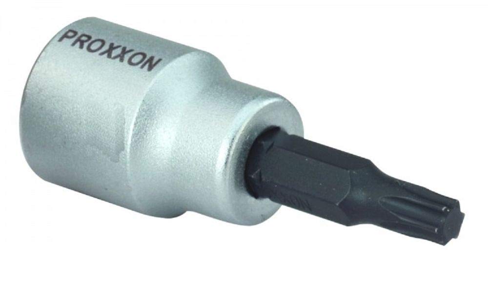 Proxxon Screwdriver Bit 3/8 inches for TORX TX 25 Screws