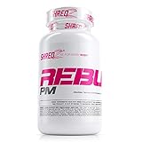SHREDZ Made for Women Line (Rebuild-PM, 1 month)