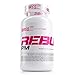 SHREDZ Rebuild-PM Sleep Aid Supplement Pills for Women, Muscle Recovery While You Sleep, Sleep Aid, Rejuvenate and Grow Muscles, Better REM Sleep (30 Day Supply)