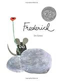 Frederick [Hardcover] [1967] (Author) Leo Lionni