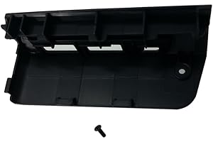 Hard Drive Cover Caddy Door Lid Mounting Rack Cover Panel with Door Screws T430 T430i Laptop Accessories