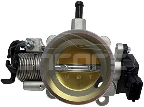 Encore Electronic Throttle Body TB-K10021 (Genuine OE)