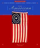 The American Pageant: A History of the Republic Advanced Placement Edition, David M. Kennedy, Lizabeth Cohen, Thomas A. Bailey, 0618479406