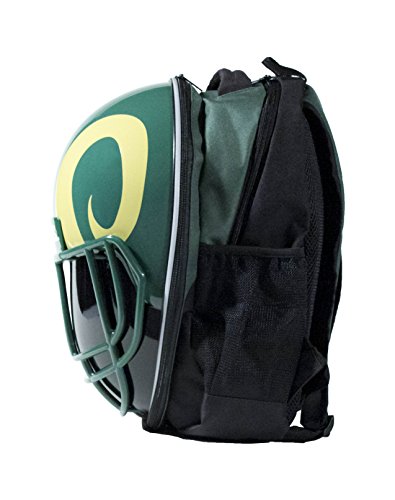 image for Star NCAA Colorado State Rams Colorado State Rams Football Helmet Back