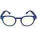 EYEGUARD Anti Blue Light Glasses for Kids Spring Hinges Computer Glasses, Anti Glare Eyeglasses（3-8 Years Old