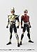 Bandai Tamashii Nations S.H.Figuarts Ground Form Masked Rider Agito Action Figure