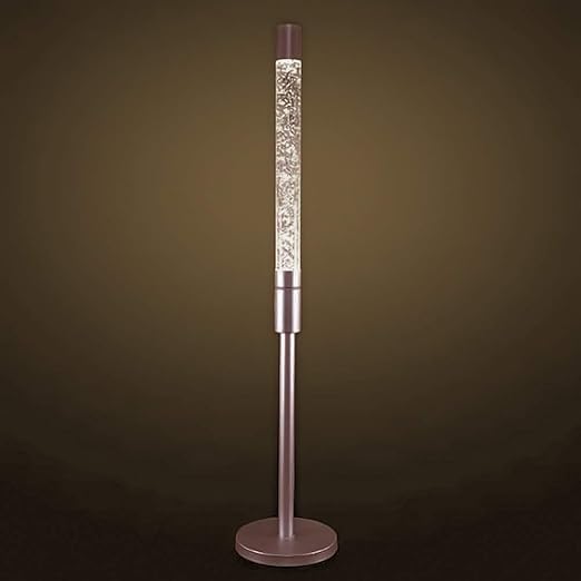 glitter floor lamps