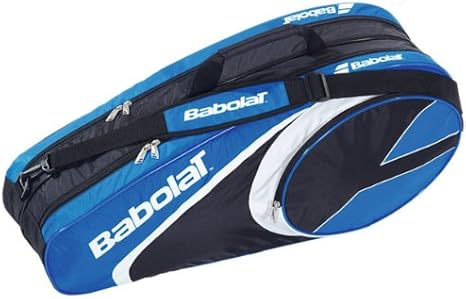 babolat club 6 racket bag