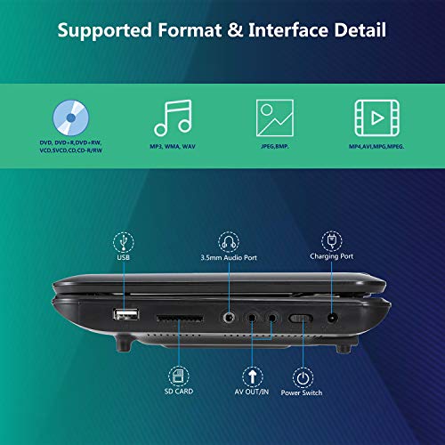 2 Xbocat+Portable+Rechargeable+Battery+Support