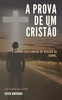 Livro A Prova de Um Cristão