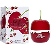 KIMBERLY'S SWEETS CHERRY Perfume for women 3.4 fl.oz