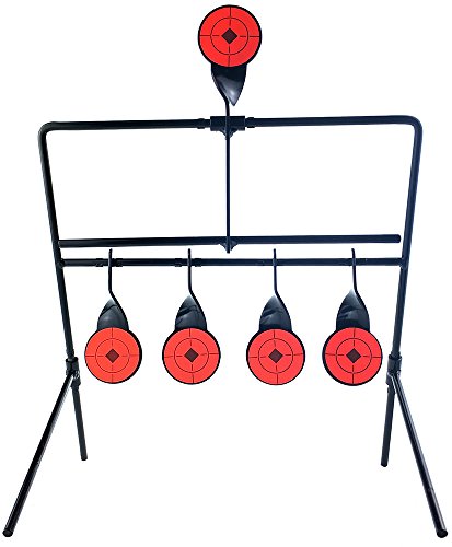 Sportpro metal bb resetting target for aeg gbb airsoft …