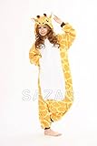 Giraffe Kigurumi (Adults)