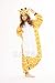 Giraffe Kigurumi (Adults)