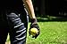 Heavy Weight 9OZ. Cotton Brown Jersey Work Gloves, Knit Wrist, Sold by Dozen (12-Pairs) - X-Large