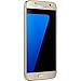 Samsung Galaxy S7 Factory Unlocked Phone 32 GB - Internationally sourced (EU/LATAM), No Warranty version G930F- Platinum Gold