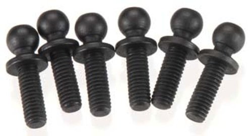 Team Associated 31281 Ballstud, Short, 8mm