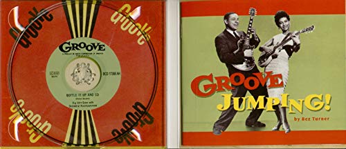 Groove Jumping