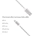 Lightning Charger Cable, Earfly Premium Aluminum Head iPad USB Cable 3 ft, Lightning Cable iPhone Charger Cords for iPhone, iPod and iPad (iOS1 pack)