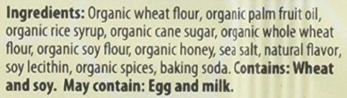 Honey Stinger Waffle Pack, Lemon, 1 ounce, pack of 16