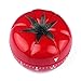 Coromose Tomatoes Style Kitchen Mechanical Food Cooking Timer