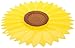 Charles Viancin Sunflower Lid - Medium 9